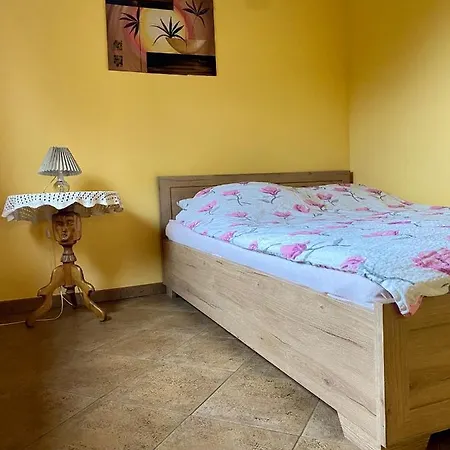 Holiday home Domek Goscinny Polczyn-Zdroj