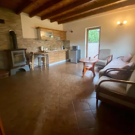 Casa de Férias Goscinny Połczyn-Zdrój