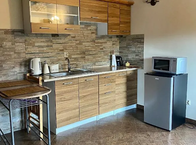 Сasa de vacaciones Goscinny *