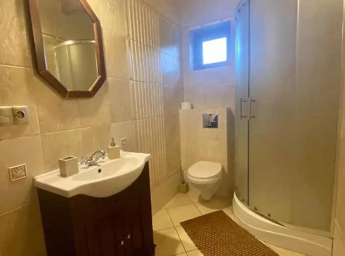 Сasa de vacaciones Goscinny *